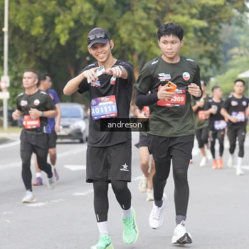 Runner Photo 3846127