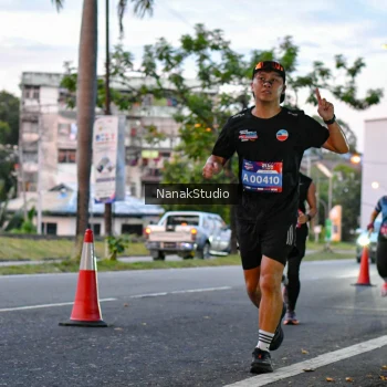 Runner Photo 3846131
