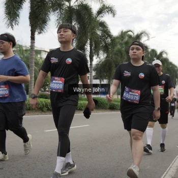 Runner Photo 3846137
