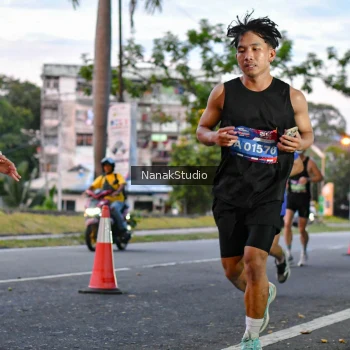 Runner Photo 3846138
