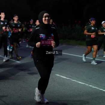 Runner Photo 3846140