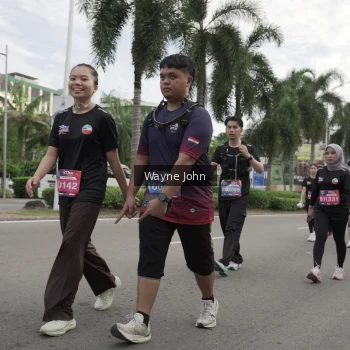 Runner Photo 3846141