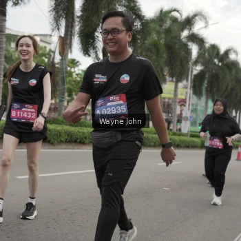Runner Photo 3846143