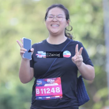 Runner Photo 3846145