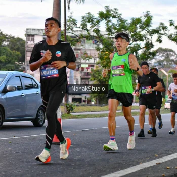 Runner Photo 3846146