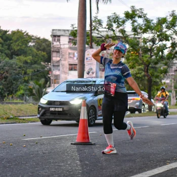 Runner Photo 3846148