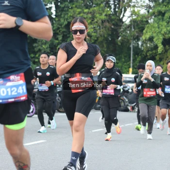 Runner Photo 3846152