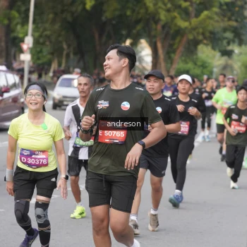 Runner Photo 3846155