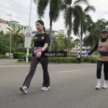 Runner Photo 3846156
