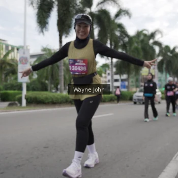 Runner Photo 3846157