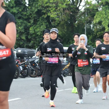 Runner Photo 3846158