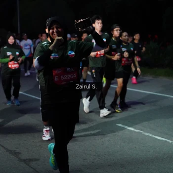 Runner Photo 3846159