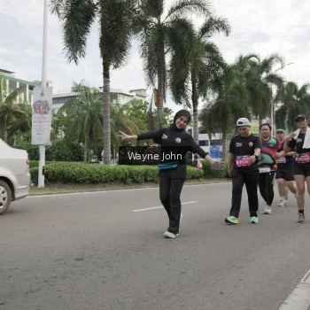 Runner Photo 3846160