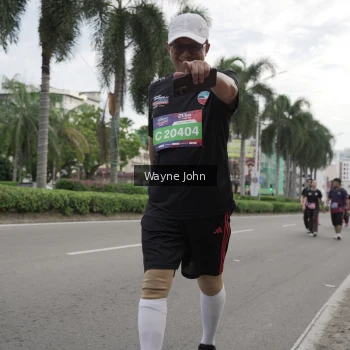 Runner Photo 3846161