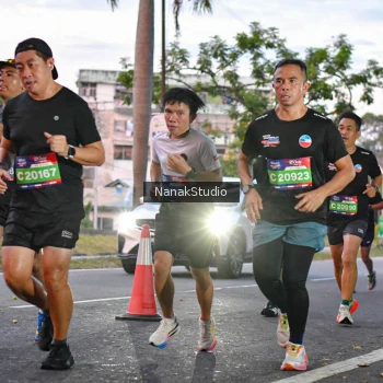 Runner Photo 3846164