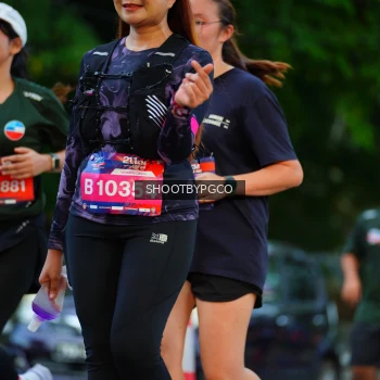 Runner Photo 3846165
