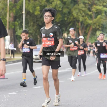 Runner Photo 3846168