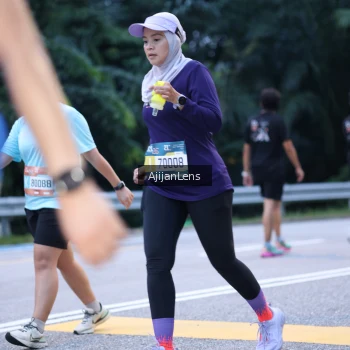 Runner Photo 3846169