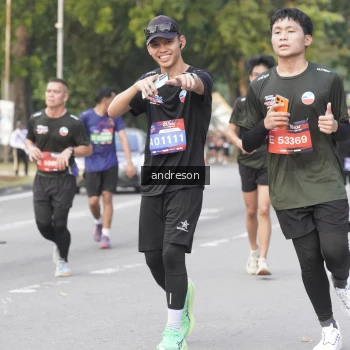 Runner Photo 3846170