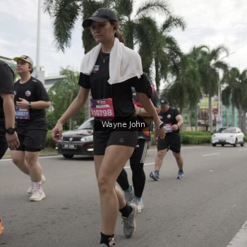 Runner Photo 3846173