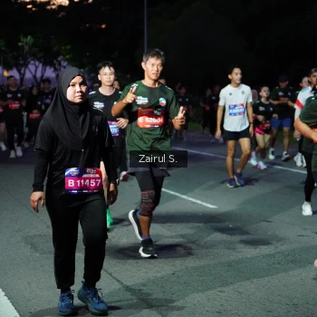 Runner Photo 3846174