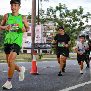 Runner Photo 3846177