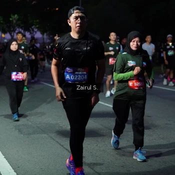 Runner Photo 3846179