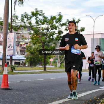 Runner Photo 3846188