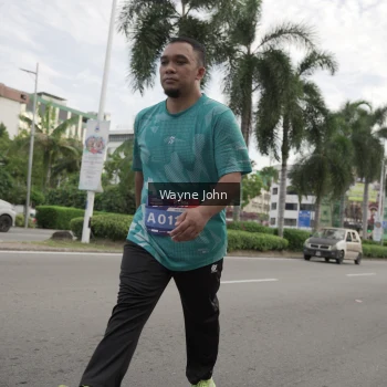 Runner Photo 3846192