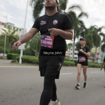 Runner Photo 3846193