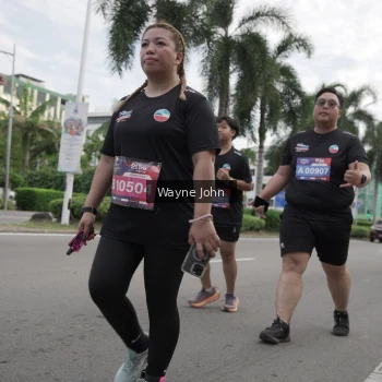 Runner Photo 3846194