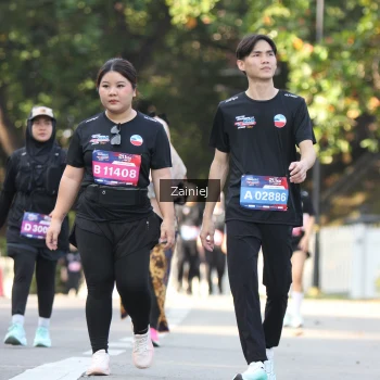 Runner Photo 3846196