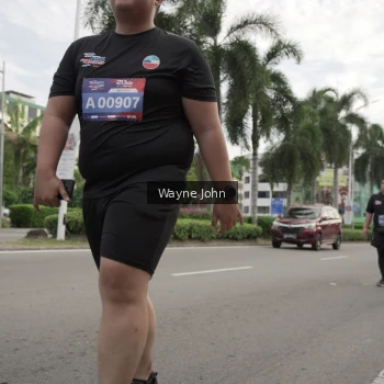 Runner Photo 3846197