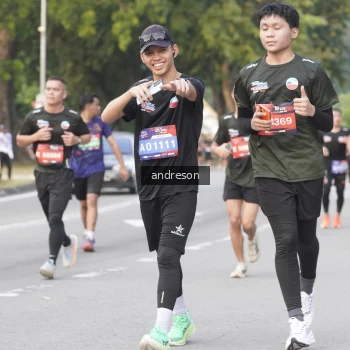 Runner Photo 3846199