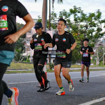 Runner Photo 3846201