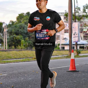 Runner Photo 3846203