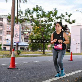 Runner Photo 3846204