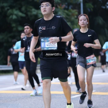 Runner Photo 3846206