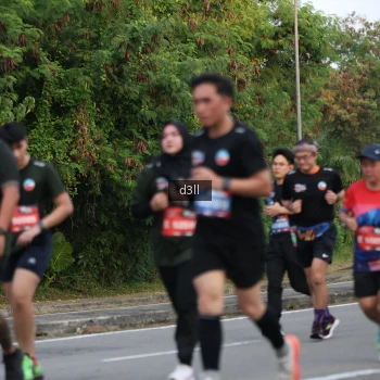 Runner Photo 3846208
