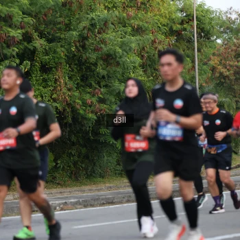 Runner Photo 3846212