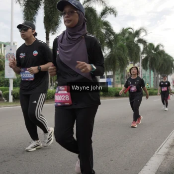 Runner Photo 3846214