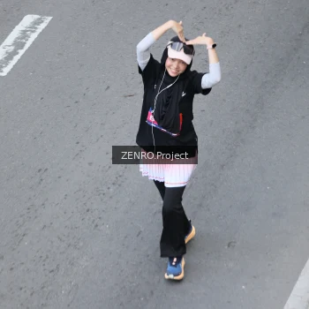 Runner Photo 3846216