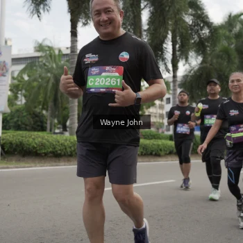 Runner Photo 3846218