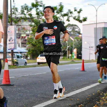 Runner Photo 3846223