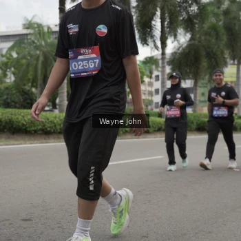 Runner Photo 3846224
