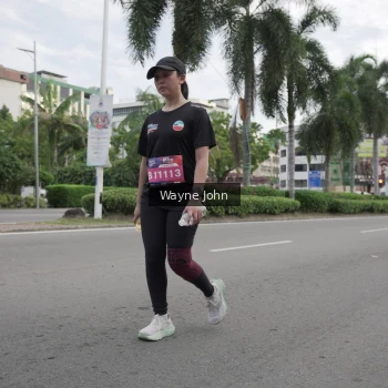 Runner Photo 3846225