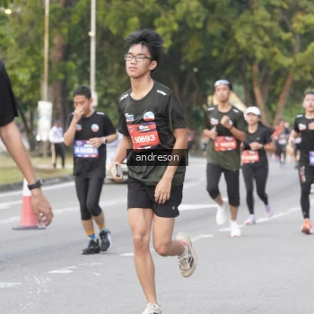 Runner Photo 3846226