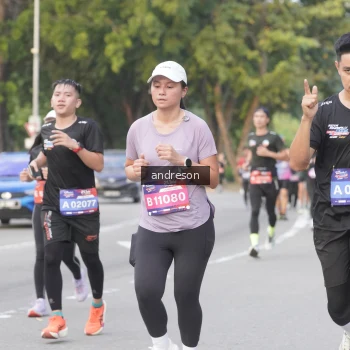 Runner Photo 3846227