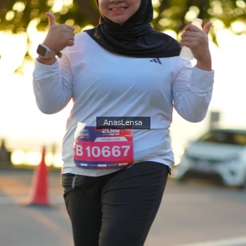 Runner Photo 3846228