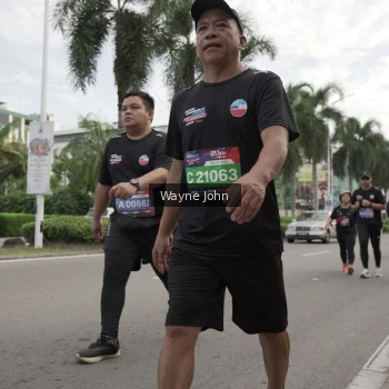 Runner Photo 3846230